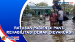 Ratusan Pasien di Panti...