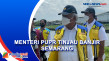 Tinjau Banjir Semarang,...
