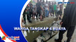 Bikin Cemas, Warga Tangkap...