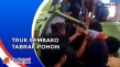 Terlibat Kecelakaan...