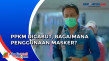 PPKM Dicabut, Begini...