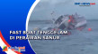 Fast Boat Rute Nusa...