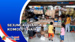 Cuaca Ekstrem di Awal...