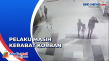 Bocah Perempuan Diduga...