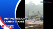 Puting Beliung Landa...