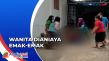 Tepergok Selingkuh,...