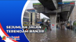 Sejumlah Ruas Jalan...