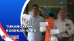 Tukang Ojek di Muarojambi...