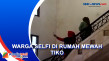 Rumah Mewah Tiko Mendadak...