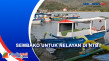 Sembako untuk Nelayan...
