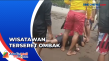 Terseret Ombak Pantai...