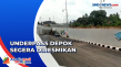 Underpass Dewi Sartika...