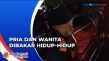 Mantan Suami Cemburu,...