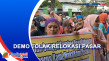 Gelar Demo Tolak Relokasi,...
