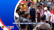 Ratusan Warga Tanah...