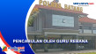 Guru Rebana di Batang...