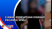Kronologi 3 Anak Perempuan...