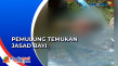Jasad Bayi Ditemukan...