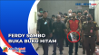 Selalu Bawa Buku Hitam...