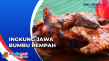 Sensasi Menyantap Ingkung...