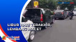 Arus Lalu Lintas di...