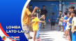 Puluhan Anak Ikuti Lomba...