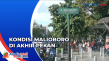 Malioboro Kembali Dipadati...