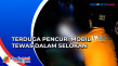 Diduga Kelelahan Dikejar...