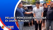 Pengedar Narkoba di...