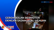 Beredar Video Gerombolan...
