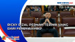 Ricky Rizal: Ferdy Sambo...