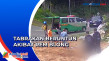 Tabrakan Beruntun Libatkan...