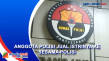 Anggota Polres Pamekasan...