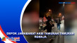 Meresahkan, 2 Kelompok...