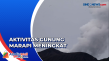 Gunung Marapi Status...