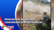 Pengedar Narkoba Ceburkan...