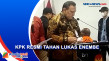 KPK Resmi Menahan Lukas...