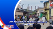 Rusak Pos Anti Tawuran,...