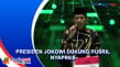 Pernah Dukung Jokowi...