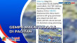Gempa Magnitudo 3,5...