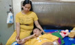 Wanita di Palembang...