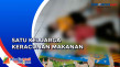 Diduga Keracunan Makanan,...