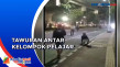 Seorang Pelajar Tewas...