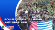 Respons Serangan KKB,...