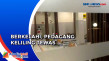 Pedagang Keliling Tewas...