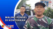 Maling Ponsel Nyaris...