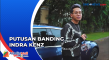 Putusan Banding Indra...