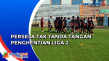 Manajer Persela Lamongan...