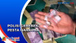 Pesta Narkoba di Sumatera...