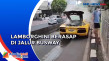 Lamborghini Mogok dan...